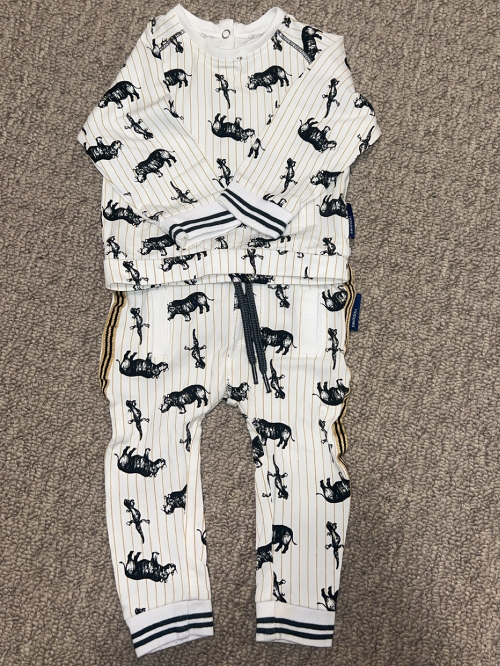 Noppies Matching Set